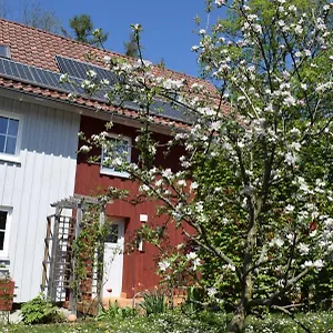 Dornröschen Weißensberg